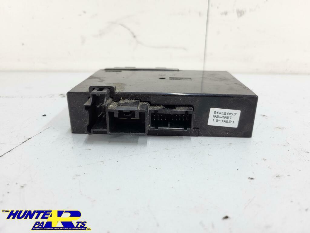 Computer stoel Volvo V70 II ('00-'08) 8622857, Gebruikt, Ophalen of Verzenden, Volvo, Volvo