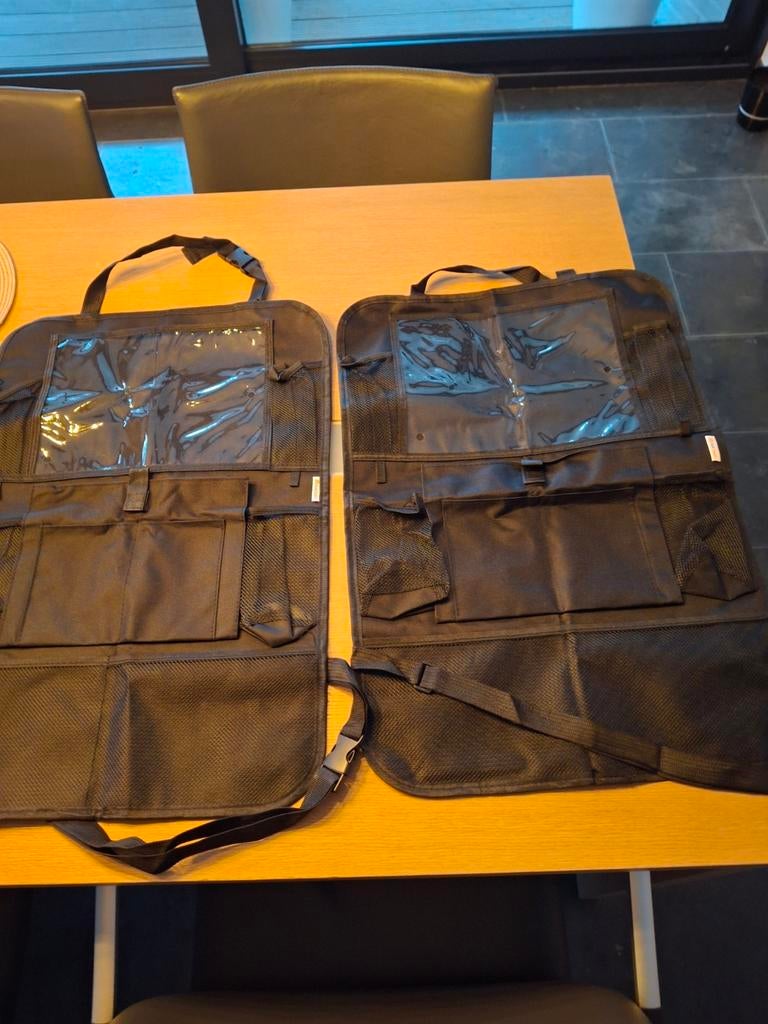 sac de rangement pour voiture, Autos : Pièces & Accessoires, Enlèvement