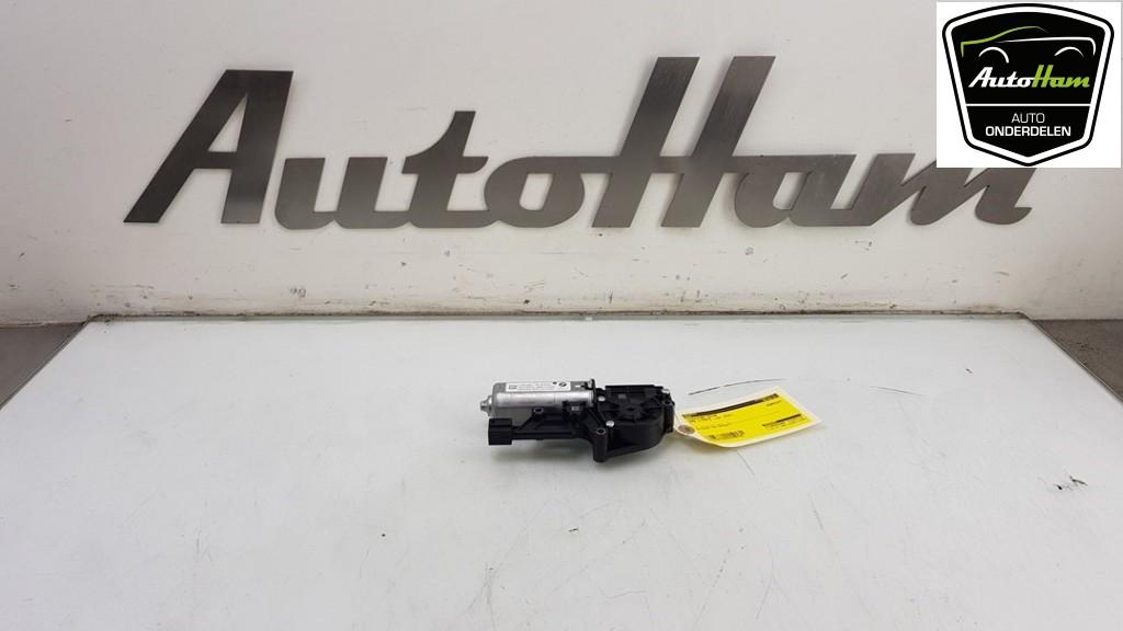 TOIT OUVRANT MOTEUR BMW 2 serie Gran Coupe (F44) (01-2019/-), Utilisé, BMW