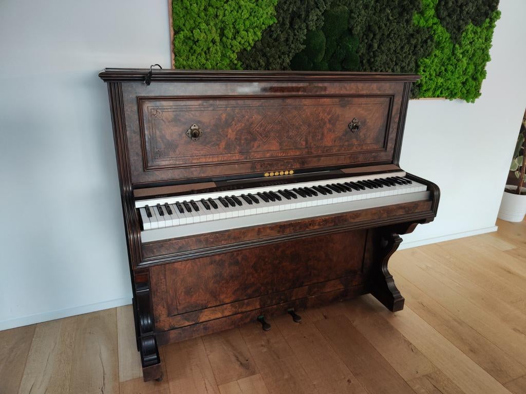 Buffetpiano digitaal, Muziek en Instrumenten, Ophalen, Piano, Digitaal