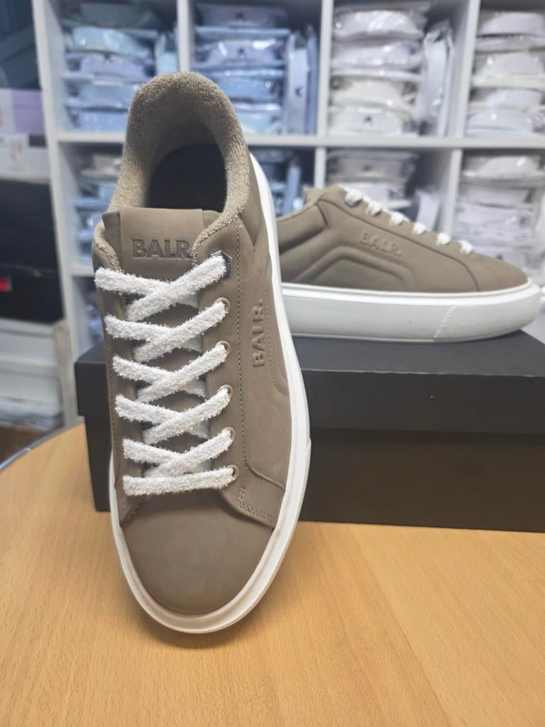 BASKETBAL BALR, Overige kleuren, ., BALR, Nieuw