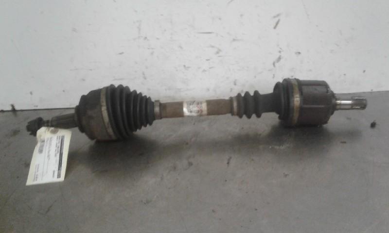 AANDRIJFAS LINKS VOOR Renault Laguna II (BG), Gebruikt, Renault