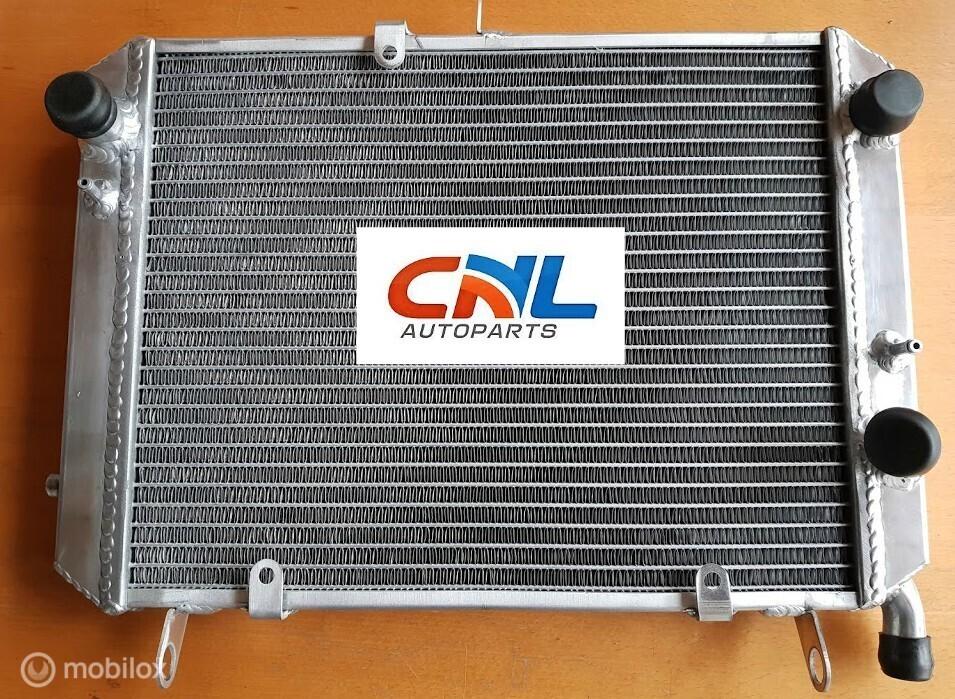 Radiateur voor Yamaha FJR1300 FJR 1300 2001-2005 2002 2003, Nieuw, Ophalen of Verzenden