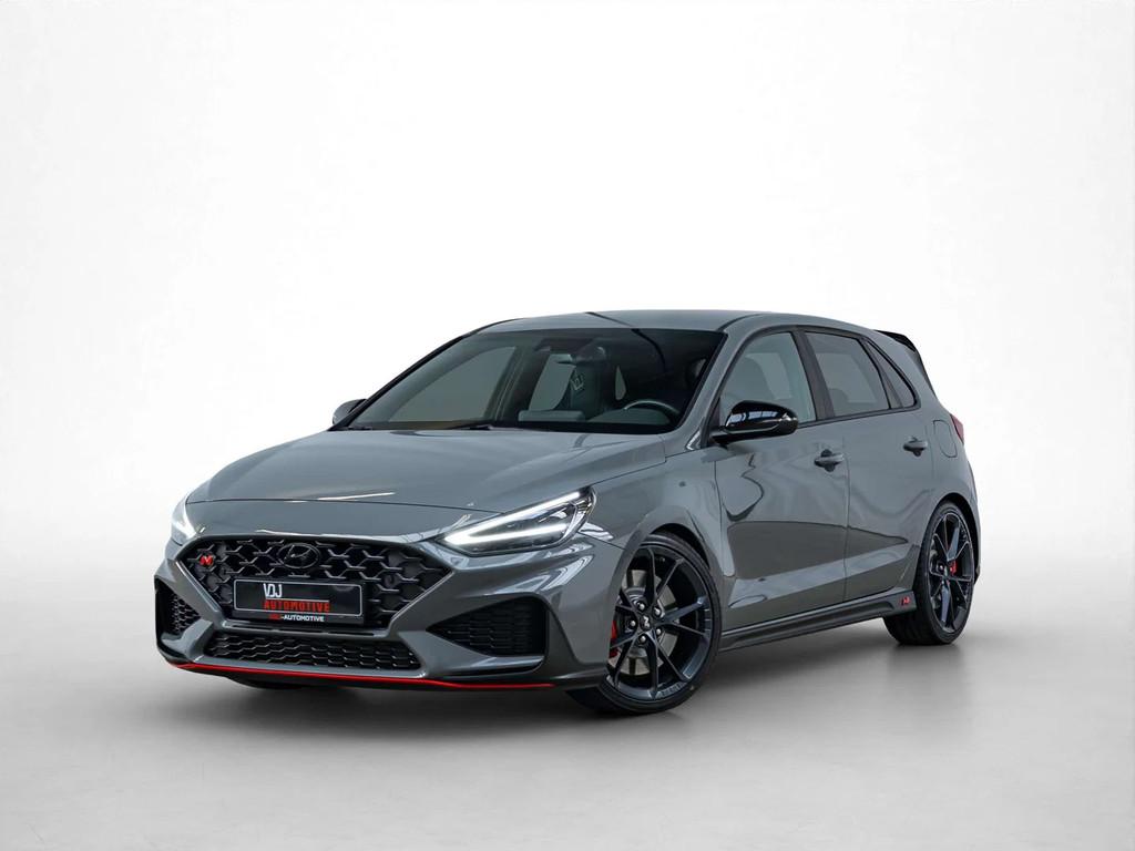 Hyundai i30 N PERFORMANCE|CAMERA|HEATEDSEATS|LA|CC|, 1998 cc, Gebruikt, 4 cilinders, Bedrijf