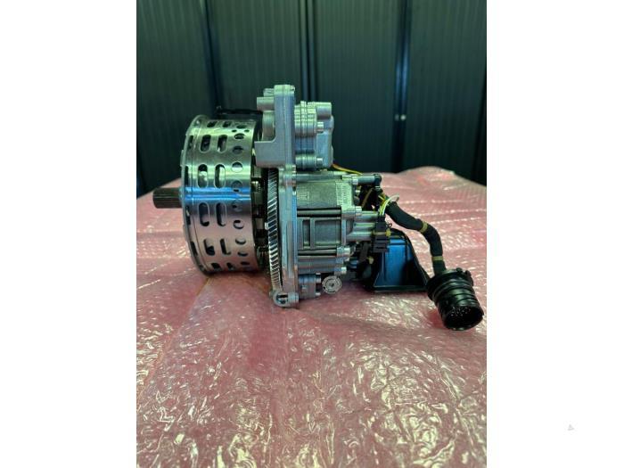 Koppelomvormer Automaat van een Mercedes AMG GT, Gebruikt, -, -, 3 maanden garantie