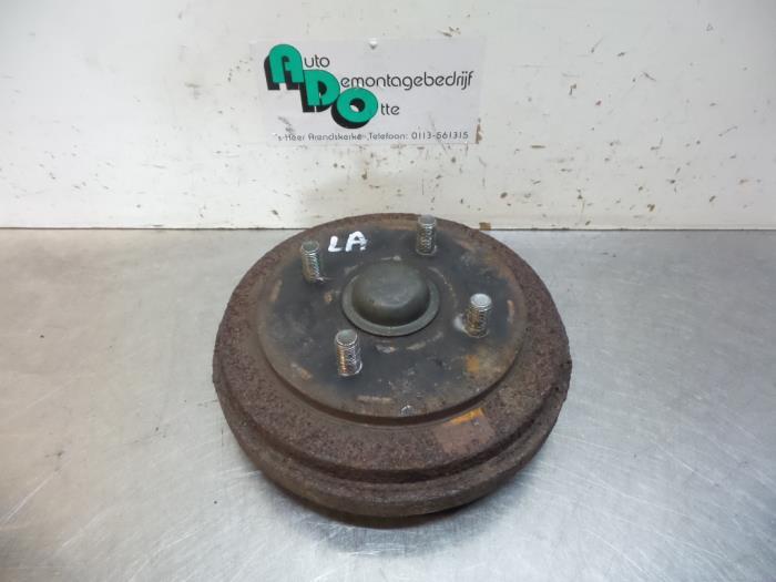 Roulement de roue arrière d'un Suzuki Alto (Alto 02-), Autos : Pièces & Accessoires, -, 3 mois de garantie, Utilisé, -