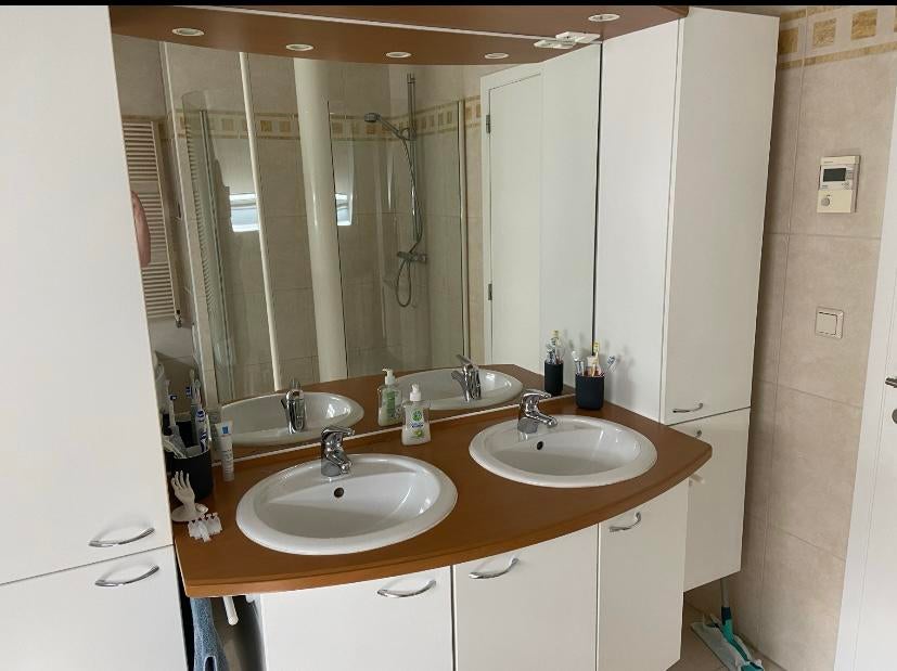 Meuble de salle de bain, Maison & Meubles, Enlèvement, Utilisé