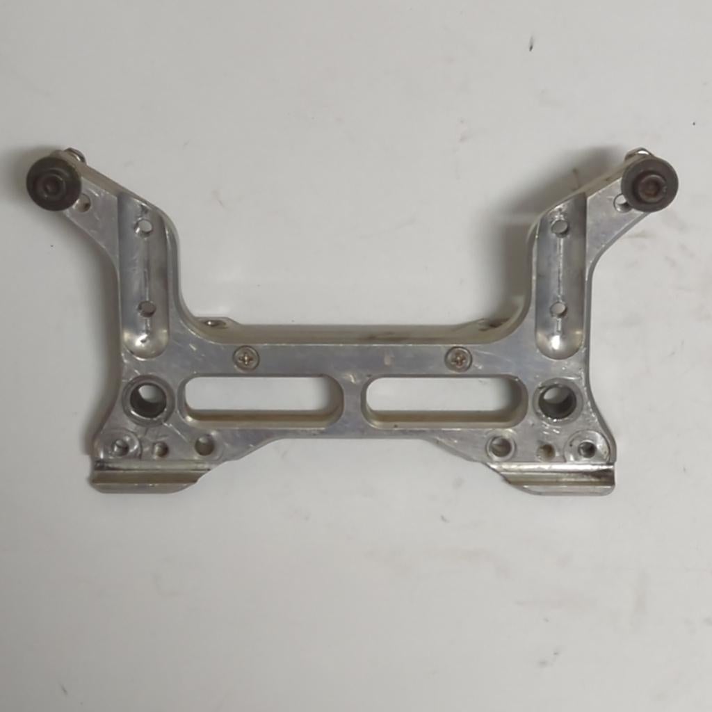 FG aluminium shocktower onroad 2wd, ingekort (Competition), Hobby en Vrije tijd, Ophalen of Verzenden, Gebruikt, Overige schalen