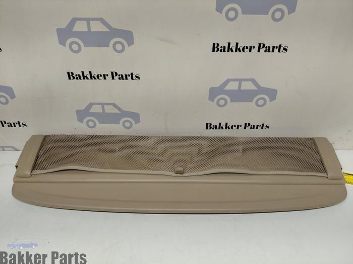 Windscherm van een Mazda MX-5, Auto-onderdelen, Gebruikt, -, -, Mazda