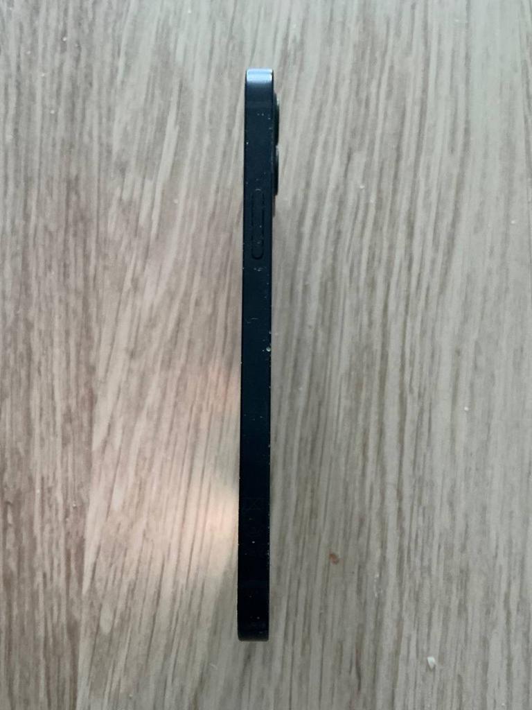 iPhone 12, Kleding | Heren, Riemen en Ceintuurs, Ophalen, Zo goed als nieuw