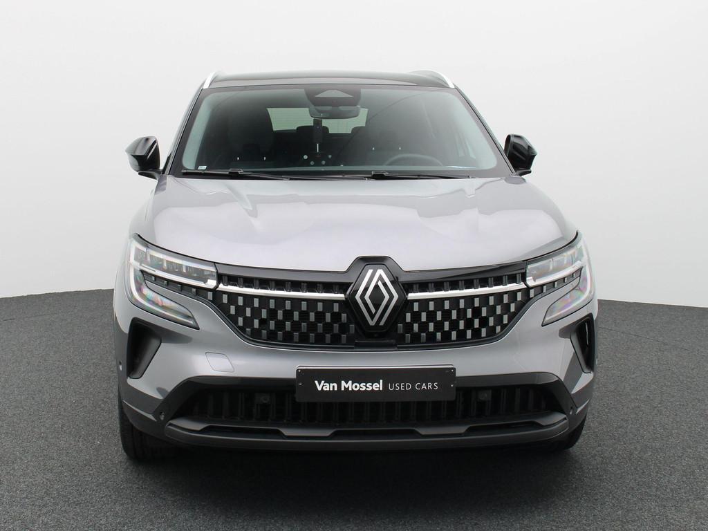 Renault Austral Techno E-Tech Full Hybrid 200 (automatique), Autos, Renault, Achat, 1496 kg, Entreprise, 200 ch