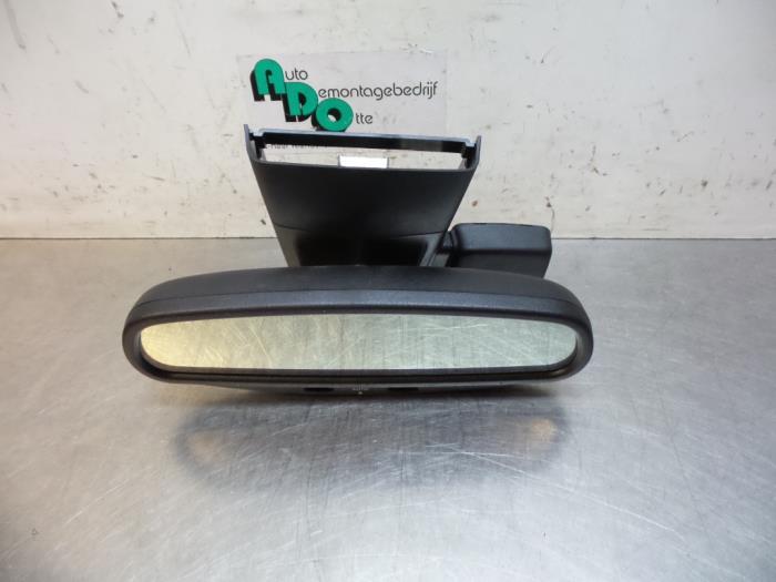 Binnenspiegel van een Alfa Romeo 159, Gebruikt, -, -, Ophalen of Verzenden