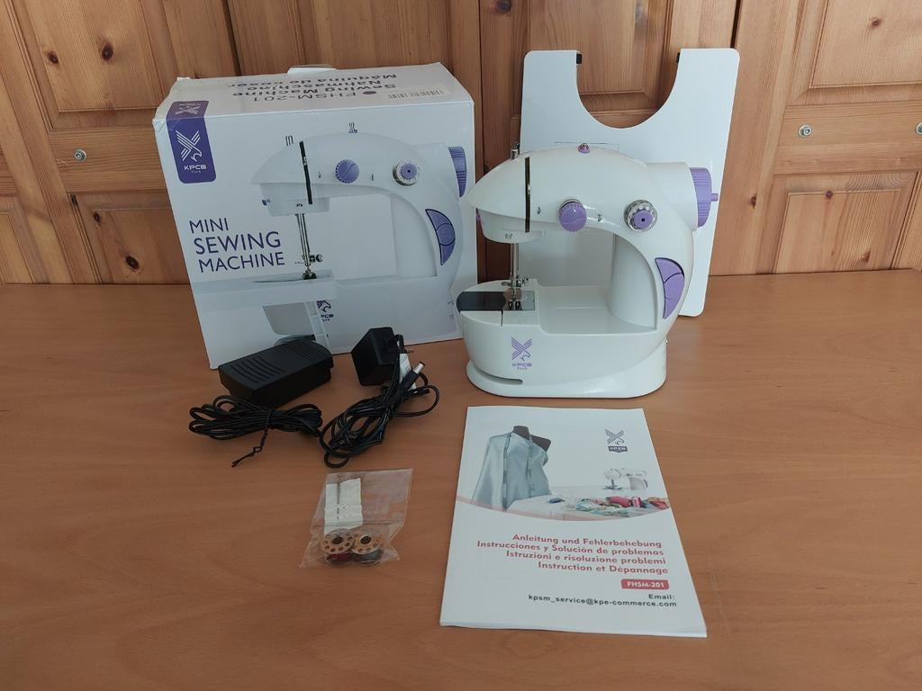 Machine à coudre, Hobby & Loisirs créatifs, Enlèvement, Machine à coudre