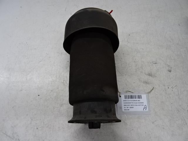 SCHROEFVEER ACHTER BMW X5 (F15) (01-2013/07-2018), Auto-onderdelen, Ophanging en Onderstel, BMW, Gebruikt