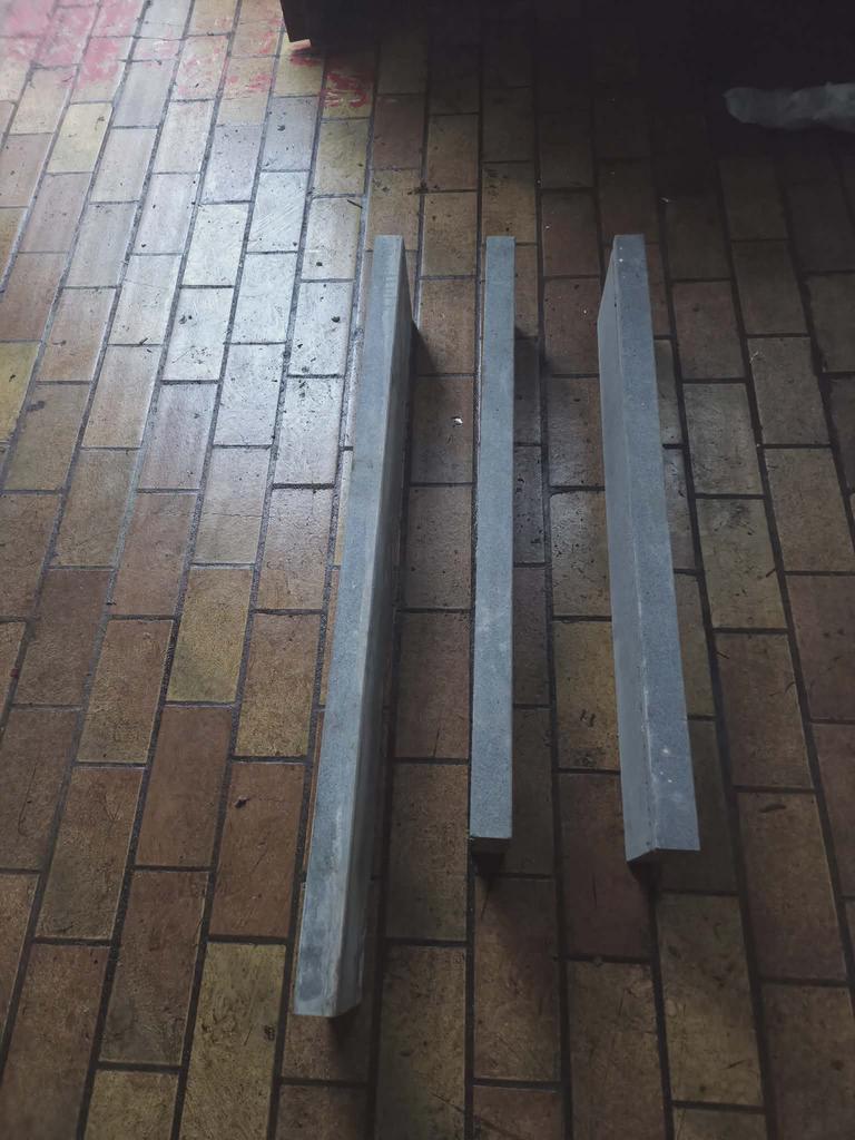 Seuils de fenêtre en granite, Bricolage & Construction, Enlèvement, Neuf