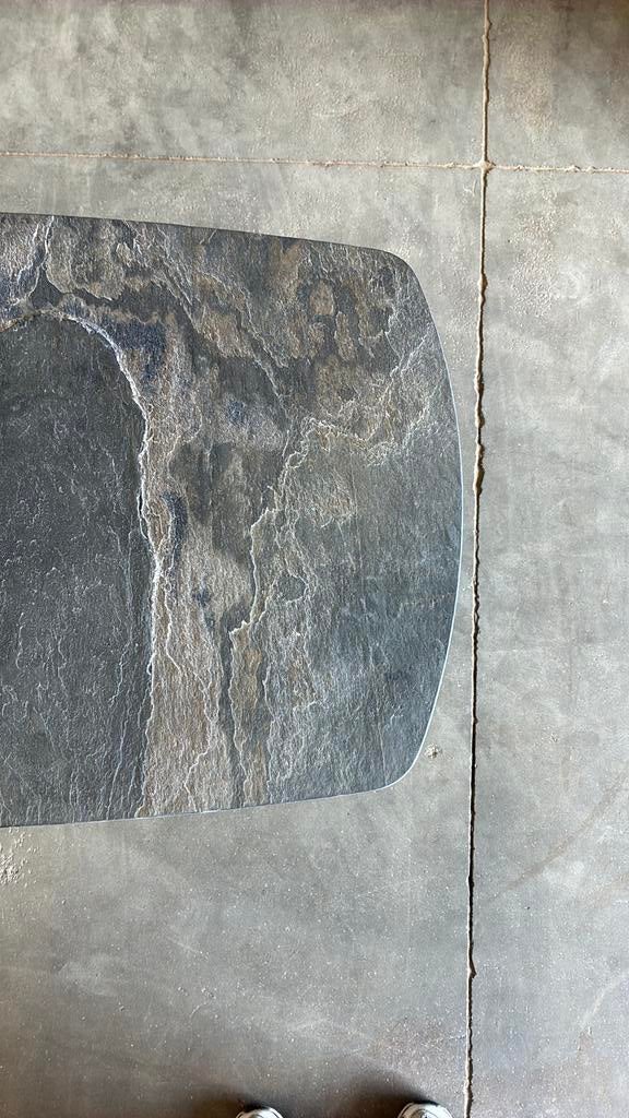 RETRO SALONTAFELTJE, Huis en Inrichting, Ophalen