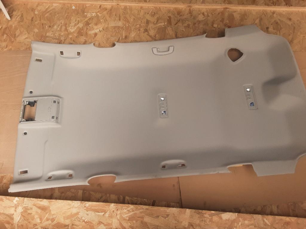 LINER OU CIEL DE TOIT Volkswagen Touran (5T1) (5TA867501), Autos : Pièces & Accessoires, Volkswagen, Mevr. I. Hauben, Utilisé