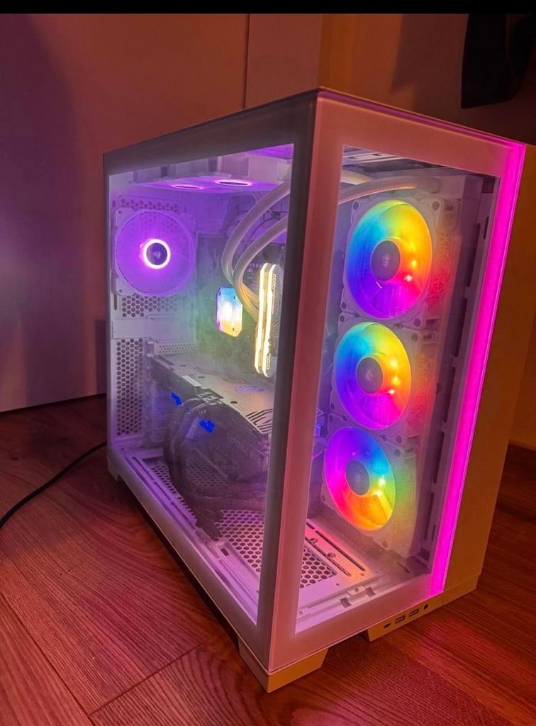 Pc gameur Rtx 3080ti, Ophalen of Verzenden, Zo goed als nieuw