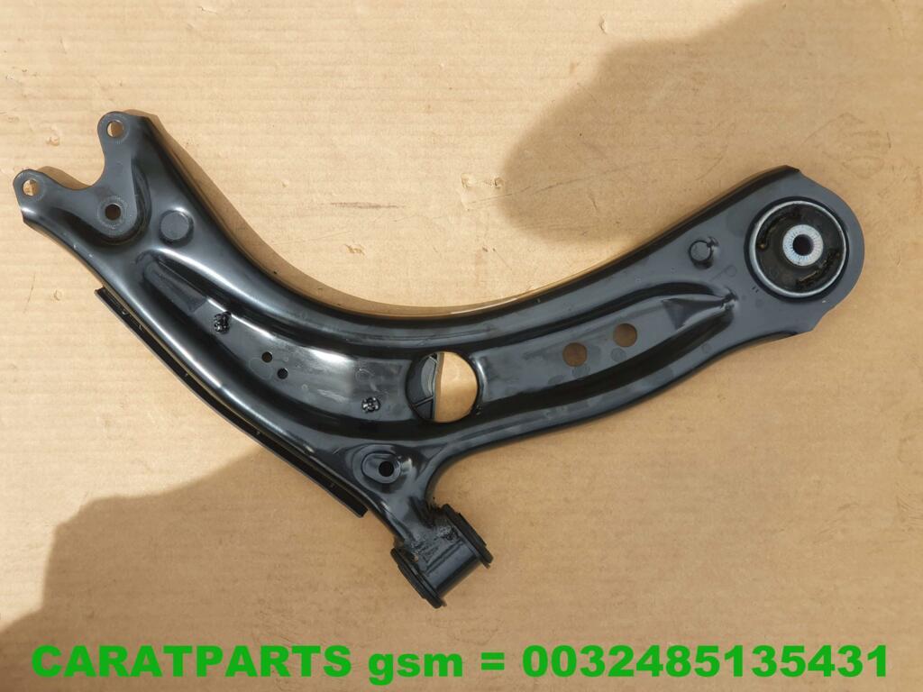 5WA407152 Bras de commande Audi A3 8Y Golf 8 Gti bras de com, Seat, Volkswagen AG, Vw@volkswagen.de, Utilisé