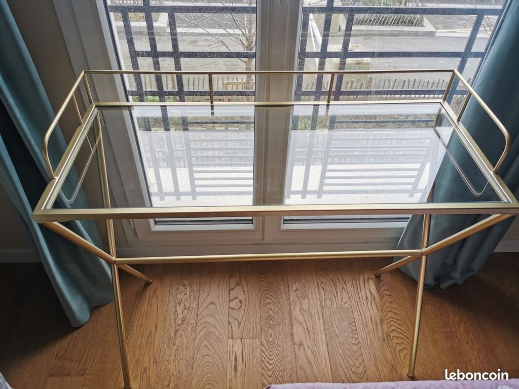 Console neuve encore dans son emballage, Maison & Meubles, Enlèvement ou Envoi, Comme neuf