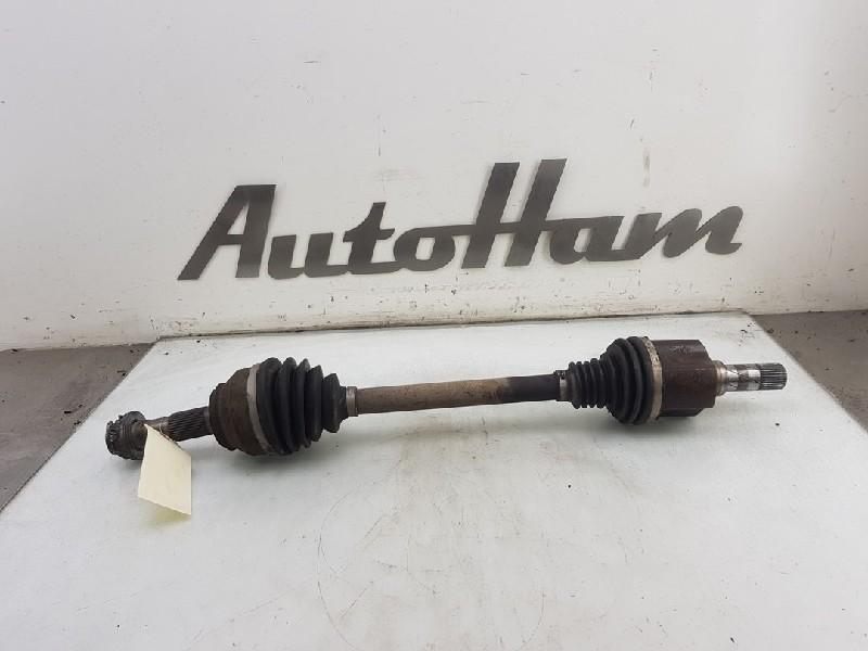 CARDAN AVANT GAUCHE (TRANSMISSION) Fiat Ducato (250), Utilisé, Fiat