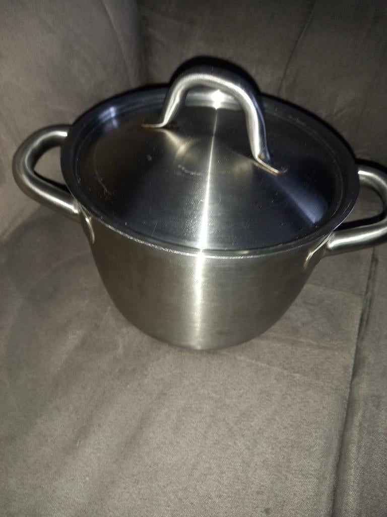 Casserole ikéa, Maison & Meubles, Cuisine | Casseroles & Poêles, Enlèvement