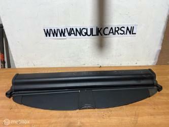 Hoedenplank origineel Mercedes C-klasse Estate S204 ('07-14, Auto-onderdelen, Interieur en Bekleding, Mercedes-Benz, Gebruikt