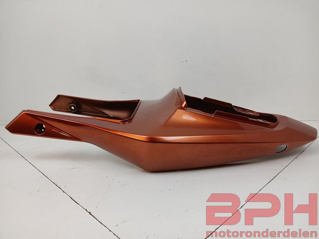 Achterkant Suzuki GSX-R 1000 K3 - K4 2003 t/m 2004 kap kuip, Gebruikt, -, -, Ophalen of Verzenden