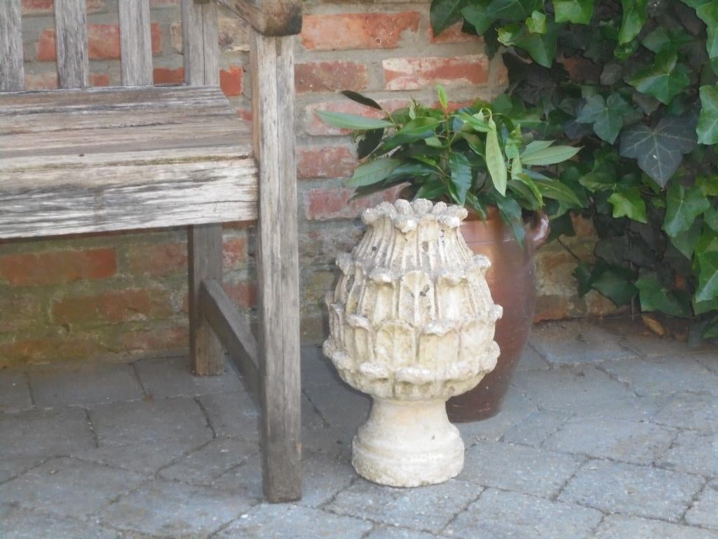 Décoration de jardin, couple (2 pièces), Jardin & Terrasse, Enlèvement, Utilisé