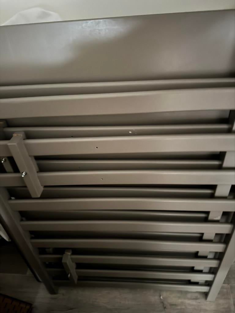 Babypark, Kinderen en Baby's, Ophalen, Zo goed als nieuw