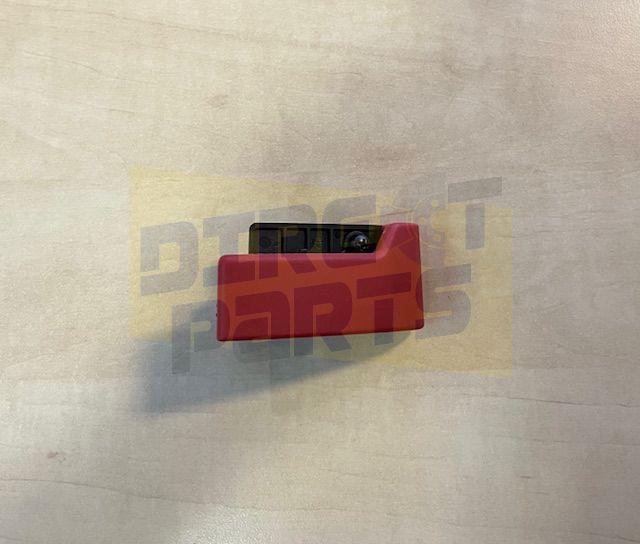 Mercedes-Benz E-Klasse (210) (6/95-2/03) greep (binnen) Orig, Auto-onderdelen, -, Deur, Nieuw, Ophalen of Verzenden