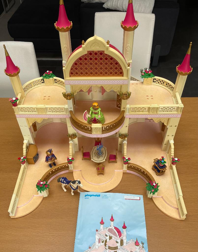 Playmobil, Kinderen en Baby's, Speelgoed | Playmobil, Ophalen, Gebruikt, Los Playmobil