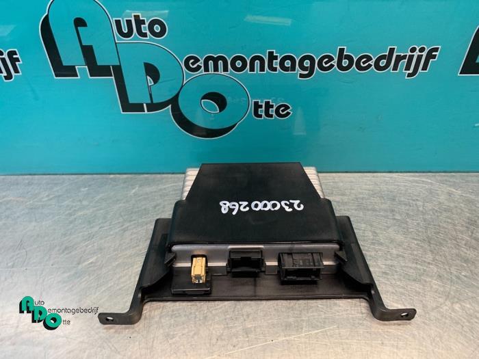 Bluetooth module van een Opel Astra (Astra J 10-), Gebruikt, -, -, Opel