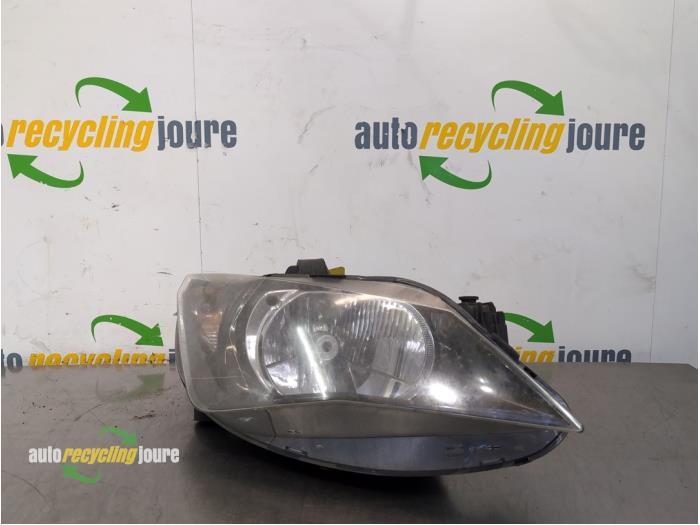 Phare droit d'un Seat Ibiza, -, -, 3 mois de garantie, Utilisé