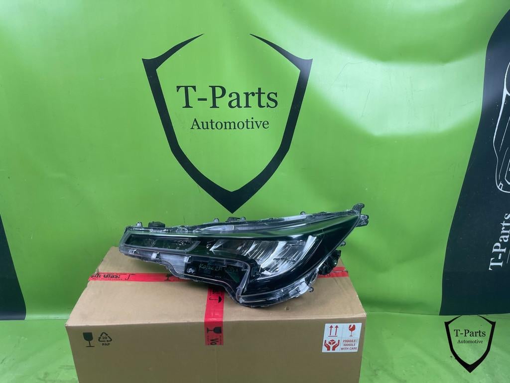 toyota corolla koplamp links rechts 8115002S60 8111002S60, Auto-onderdelen, Info@fabrikant.eu, Fabrikant BV, Nieuw, Toyota