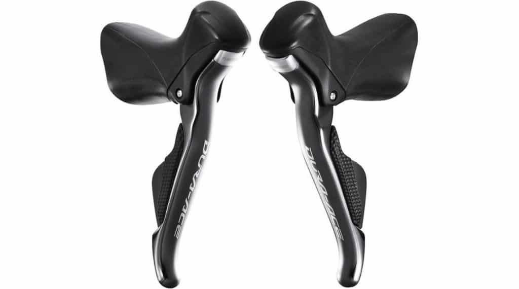 Dura ace st 9070 di2 11sp shifters NIEUW, Fietsen en Brommers, Fietsonderdelen, Ophalen