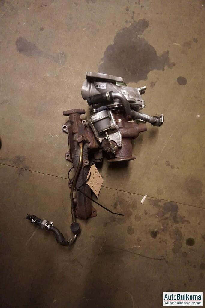 Origineel BMW 3-Serie F30 325D Turbo, Auto-onderdelen, Gebruikt, -, -, Ophalen of Verzenden