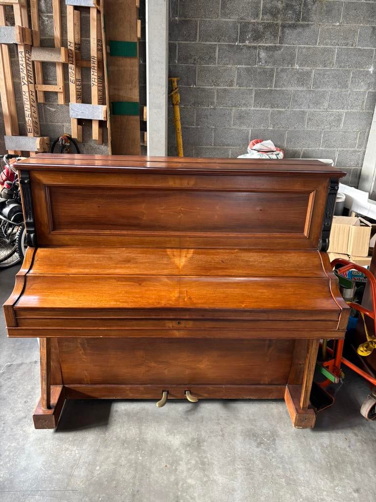 Piano droit, Musique & Instruments, Pianos, Enlèvement, Piano
