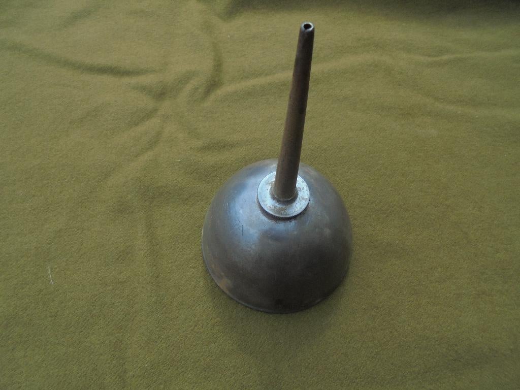 pour jeep willys gpw dodge 1 burette a huile NOERA, Enlèvement ou Envoi, Armée de terre