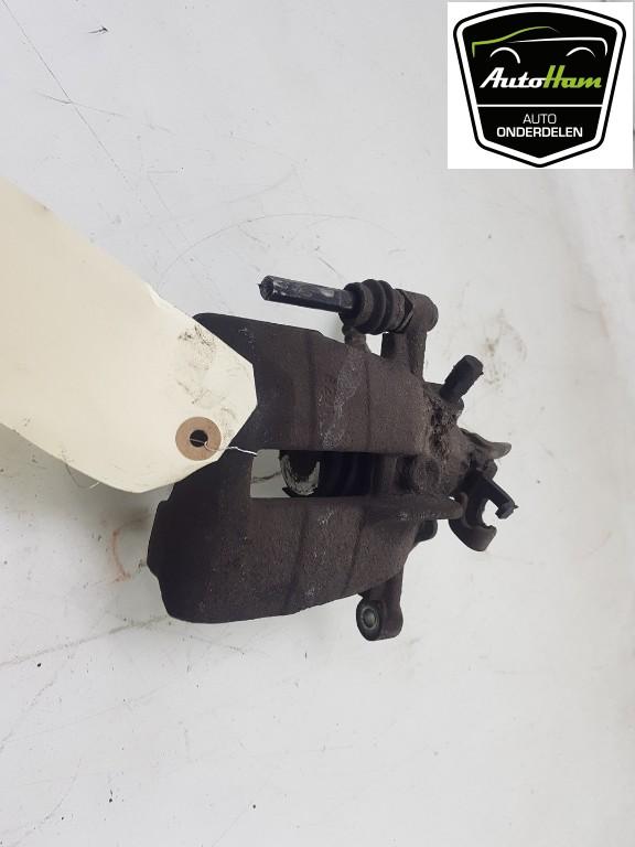 ETRIER DE FREIN ARRIÈRE GAUCHE Volkswagen Transporter T5, Utilisé, Volkswagen