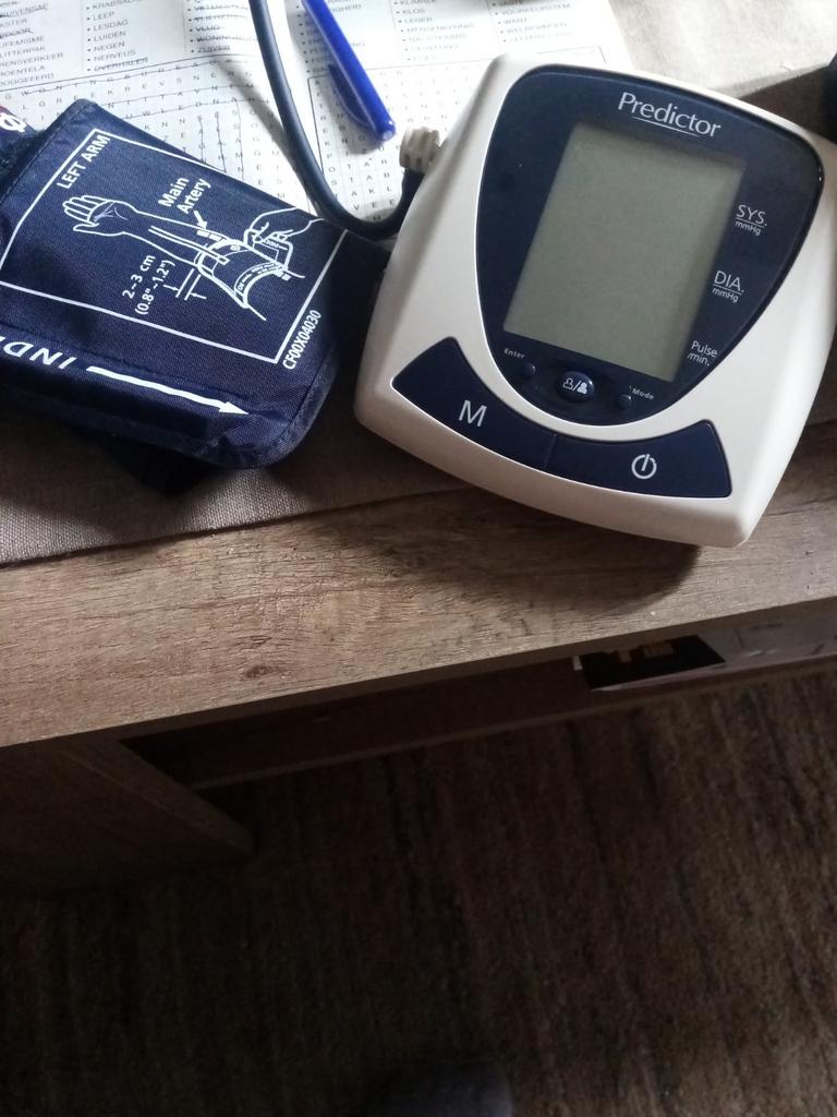 Tensiomètre, Vélos & Vélomoteurs, Enlèvement ou Envoi