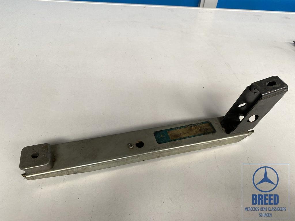 NOS stoelgeleider bestuurdersstoel rechts Mercedes-Benz W123, Auto-onderdelen, Interieur en Bekleding, Mercedes-Benz, Nieuw, Ophalen of Verzenden