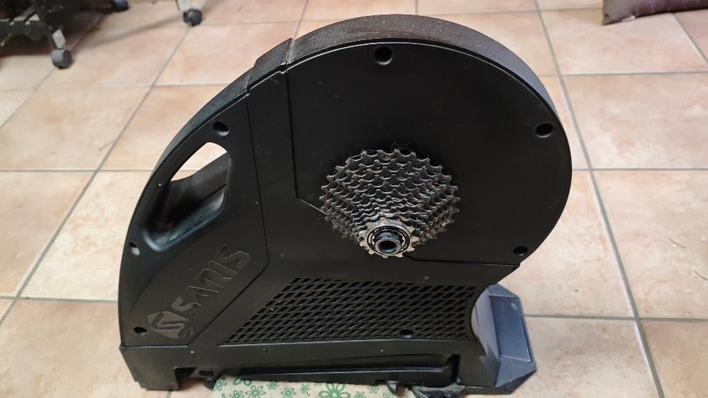 Home trainer  vélo Saris h3, Sports & Fitness, Cyclisme, Enlèvement, Comme neuf, Autres types