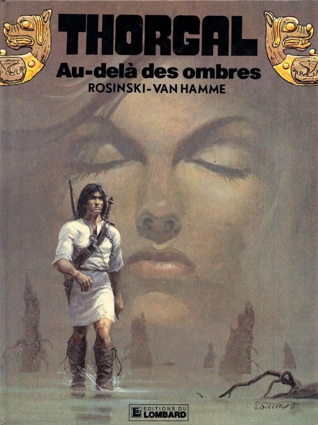 Thorgal : nombreuses éditions originales (V. descriptif)., Livres, BD, Comme neuf, Série complète ou Série, Enlèvement ou Envoi