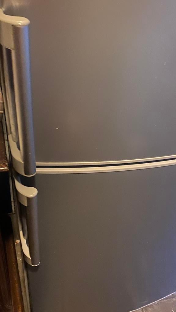 Combikoelkast, Elektronische apparatuur, Koelkasten en IJskasten, Ophalen, Zo goed als nieuw