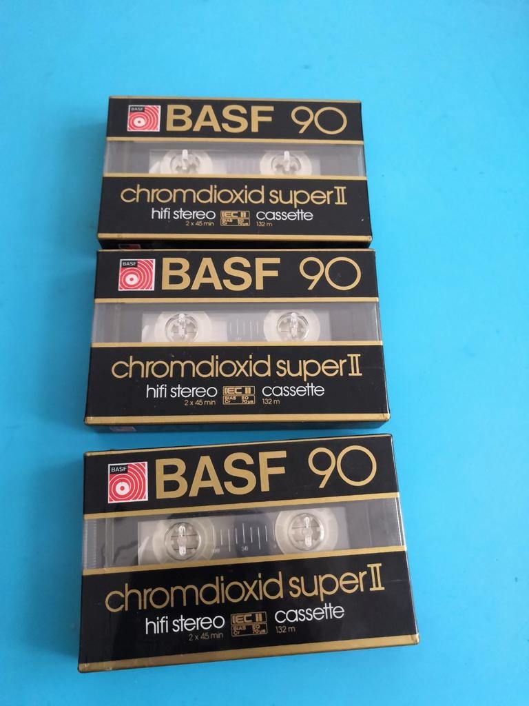 Bafs 90 chromdioxit 2