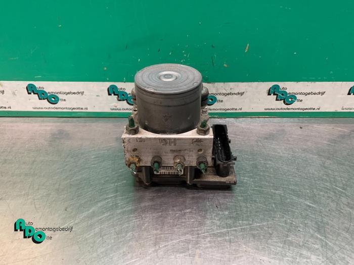 ABS Pomp van een Opel Combo (Combo 02-), Auto-onderdelen, Elektronica en Kabels, Opel, Gebruikt, 3 maanden garantie, Ophalen of Verzenden