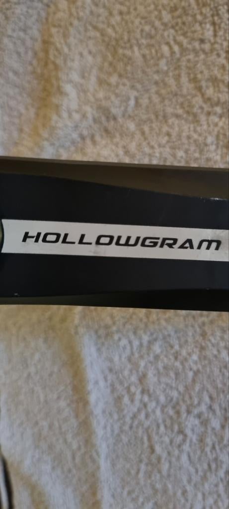 Cranck 170 sram Hollowgram, Fietsen en Brommers, Ophalen of Verzenden