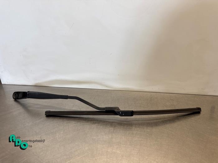 Bras essuie-glace avant d'un Volvo V40 (V40 12-), -, 3 mois de garantie, -, -