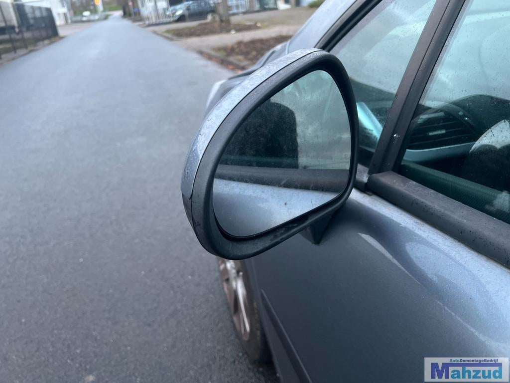 R troviseur gauche gris KTHC pour Peugeot 207cc (2007-2012), Taurusavenue 1
2132 LS  Hoofddorp, NL, Contact.group@renault.com